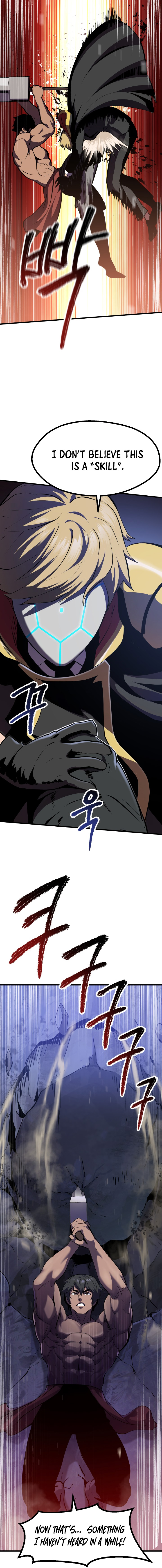 18+ Survival Story of a Sword King in a Fantasy World Chapter 63 page 7