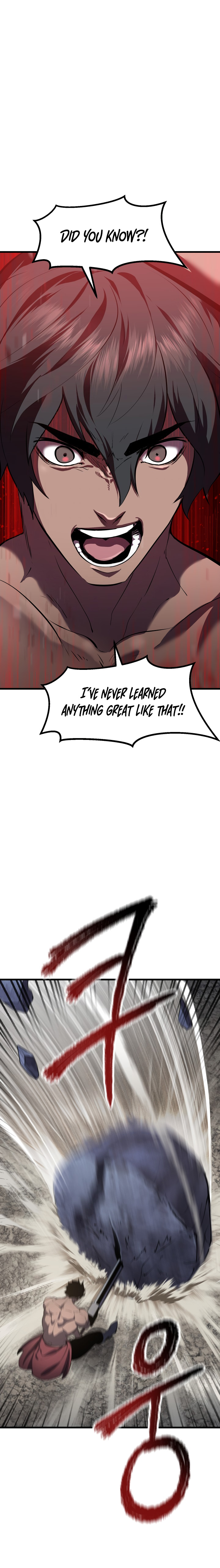 18+ Survival Story of a Sword King in a Fantasy World Chapter 63 page 8