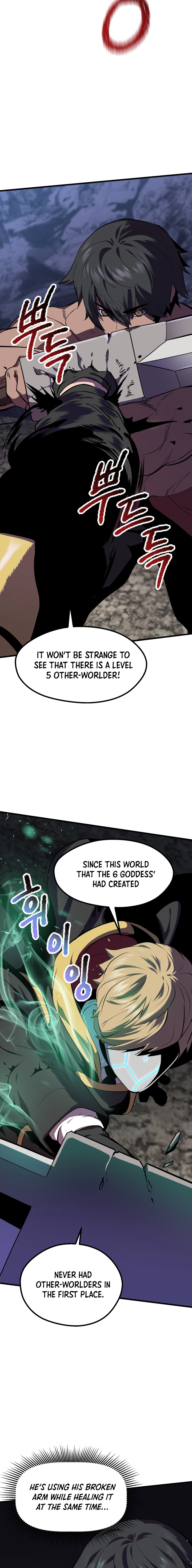 18+ Survival Story of a Sword King in a Fantasy World Chapter 63 page 12
