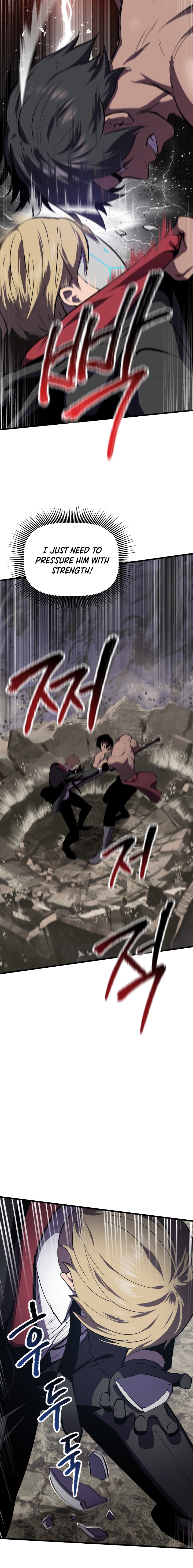 18+ Survival Story of a Sword King in a Fantasy World Chapter 63 page 16