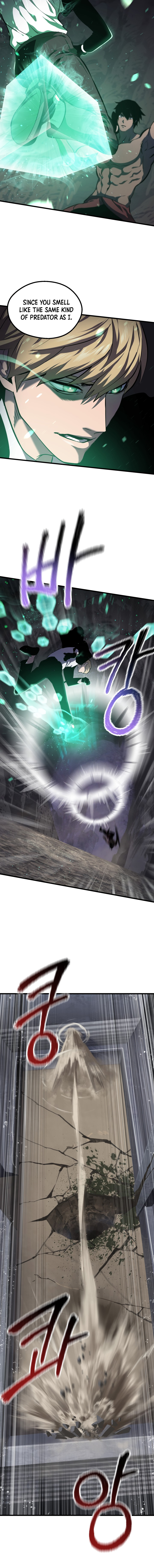 18+ Survival Story of a Sword King in a Fantasy World Chapter 63 page 22
