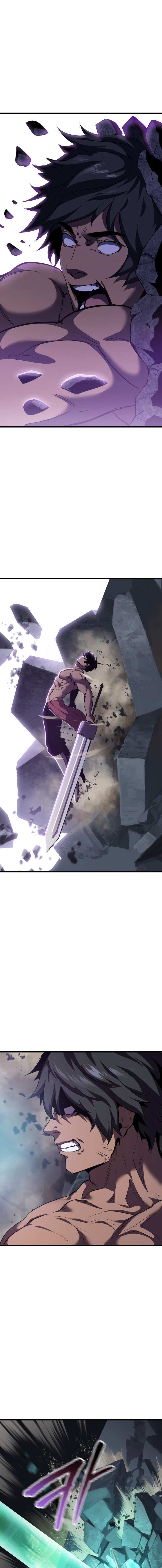 18+ Survival Story of a Sword King in a Fantasy World Chapter 63 page 23