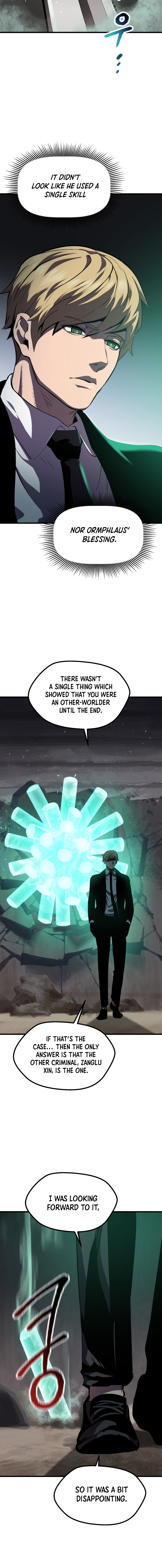 18+ Survival Story of a Sword King in a Fantasy World Chapter 63 page 25