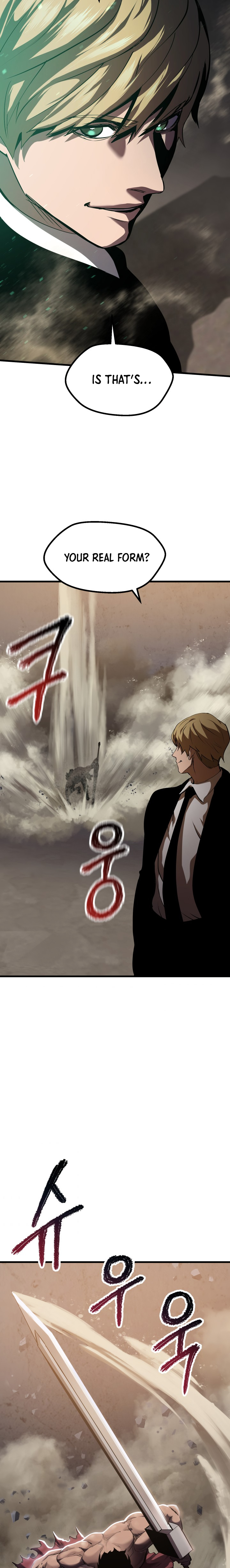 18+ Survival Story of a Sword King in a Fantasy World Chapter 63 page 27