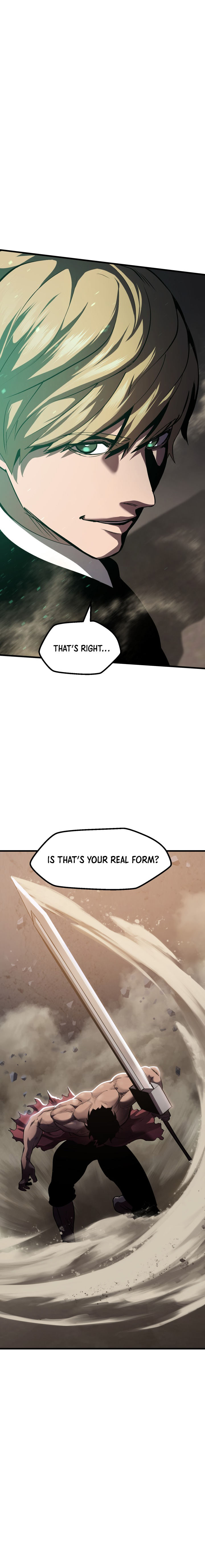 18+ Survival Story of a Sword King in a Fantasy World Chapter 64 page 2