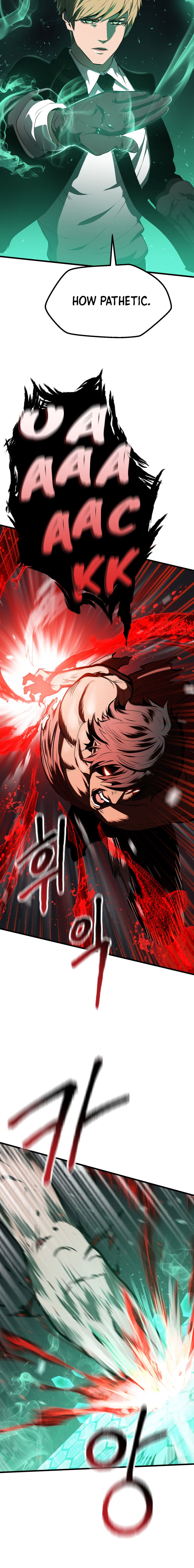18+ Survival Story of a Sword King in a Fantasy World Chapter 64 page 5