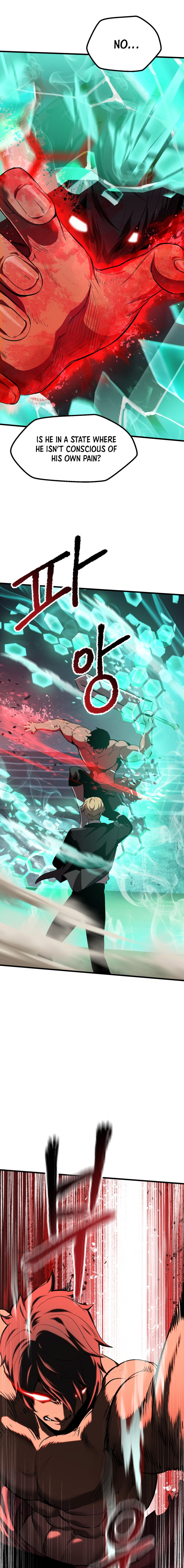 18+ Survival Story of a Sword King in a Fantasy World Chapter 64 page 7