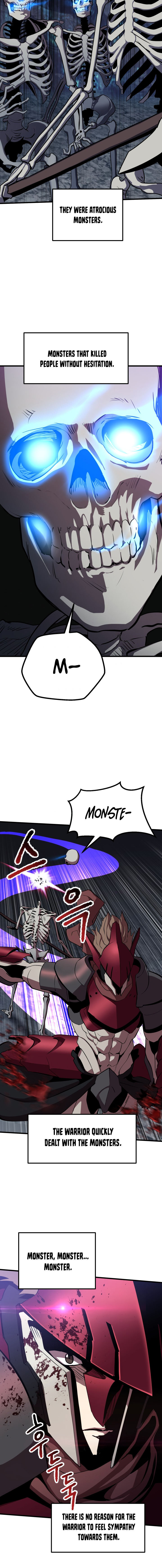 18+ Survival Story of a Sword King in a Fantasy World Chapter 64 page 13