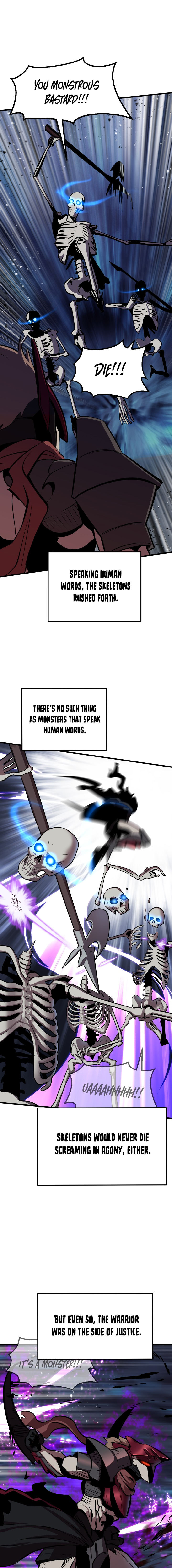 18+ Survival Story of a Sword King in a Fantasy World Chapter 64 page 14
