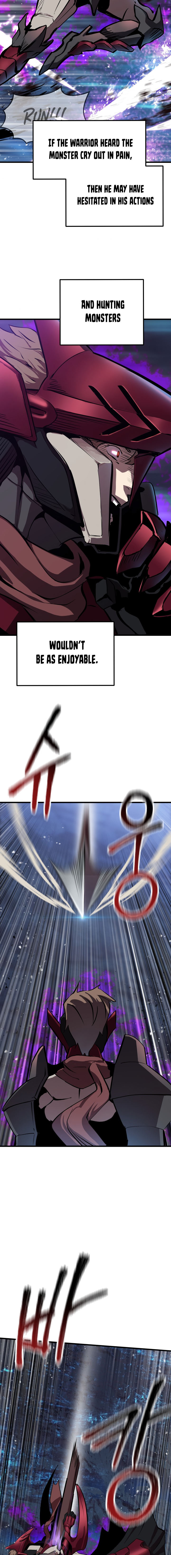 18+ Survival Story of a Sword King in a Fantasy World Chapter 64 page 15