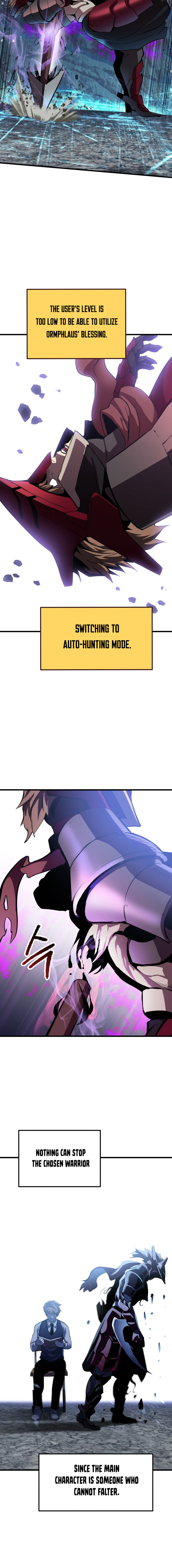 18+ Survival Story of a Sword King in a Fantasy World Chapter 64 page 16