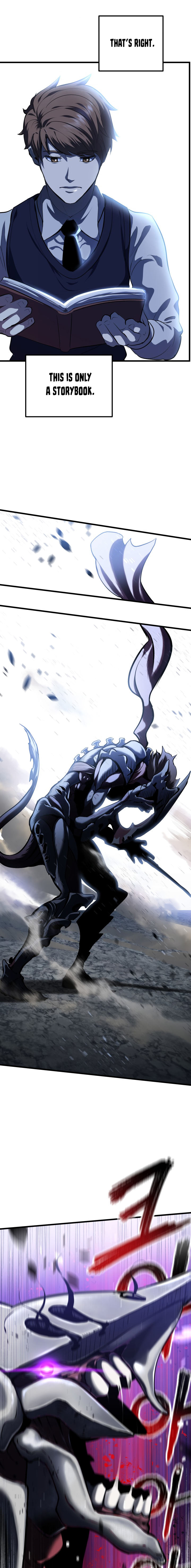18+ Survival Story of a Sword King in a Fantasy World Chapter 64 page 17