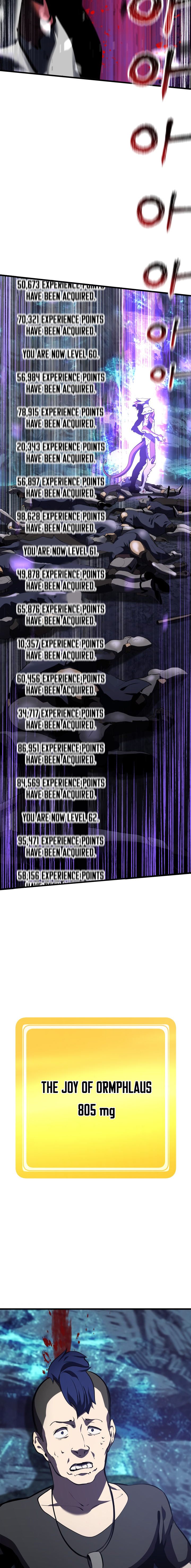 18+ Survival Story of a Sword King in a Fantasy World Chapter 64 page 18
