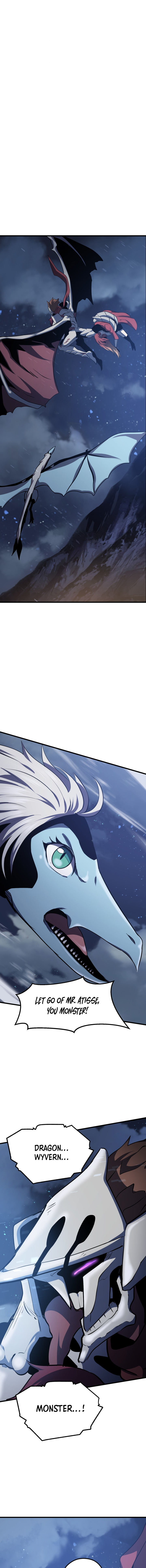 18+ Survival Story of a Sword King in a Fantasy World Chapter 66 page 2