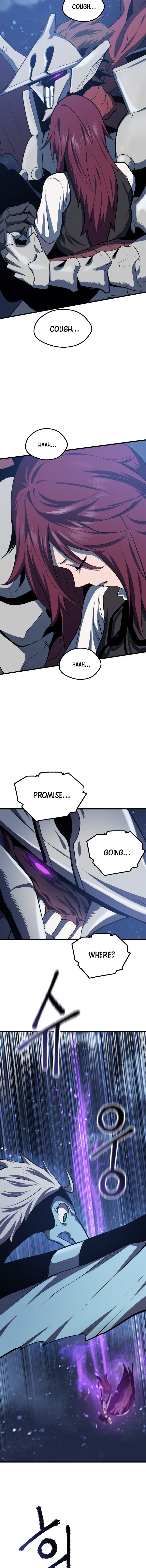 18+ Survival Story of a Sword King in a Fantasy World Chapter 66 page 3