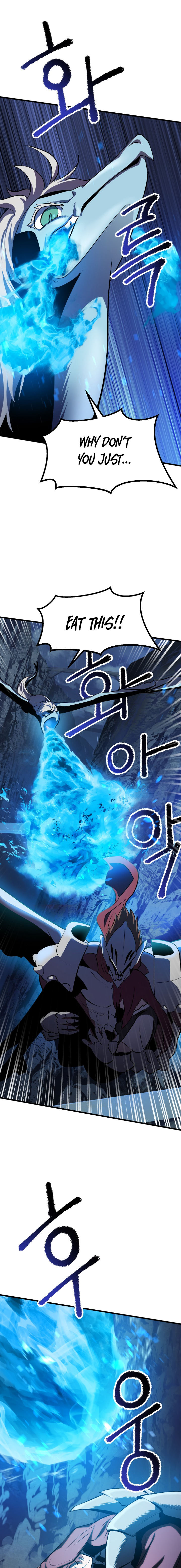 18+ Survival Story of a Sword King in a Fantasy World Chapter 66 page 5