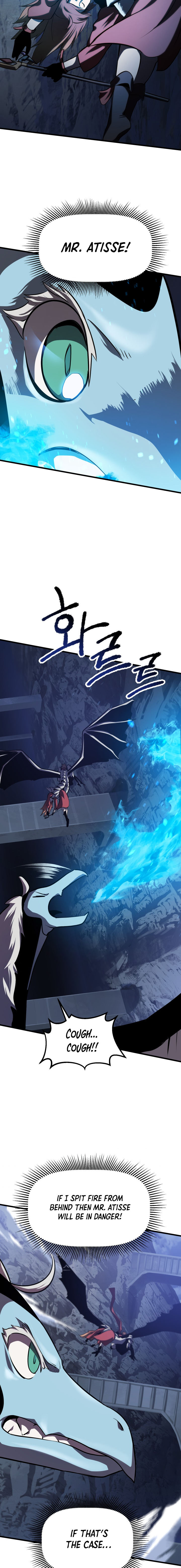 18+ Survival Story of a Sword King in a Fantasy World Chapter 66 page 6