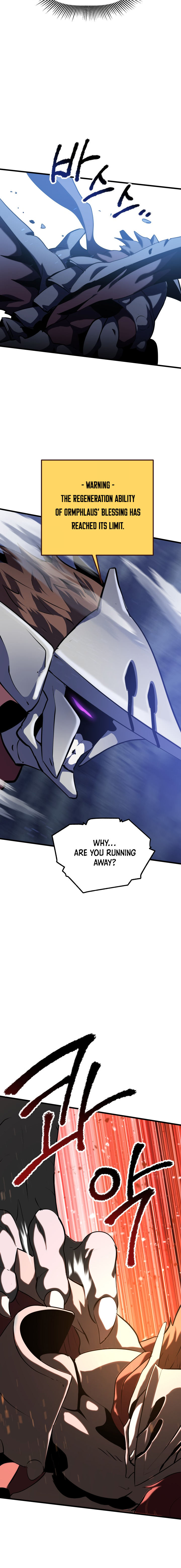18+ Survival Story of a Sword King in a Fantasy World Chapter 66 page 7