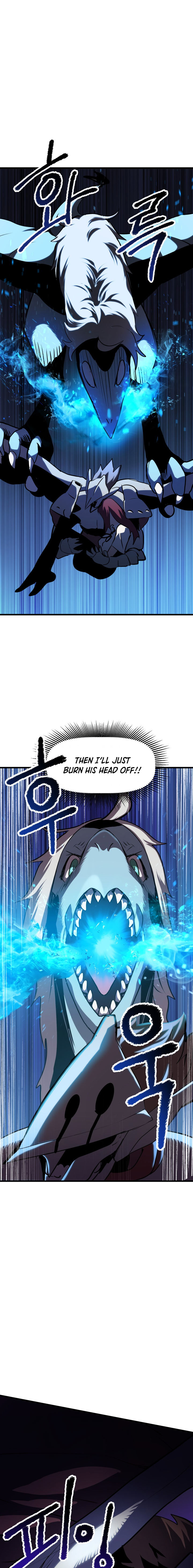 18+ Survival Story of a Sword King in a Fantasy World Chapter 66 page 8