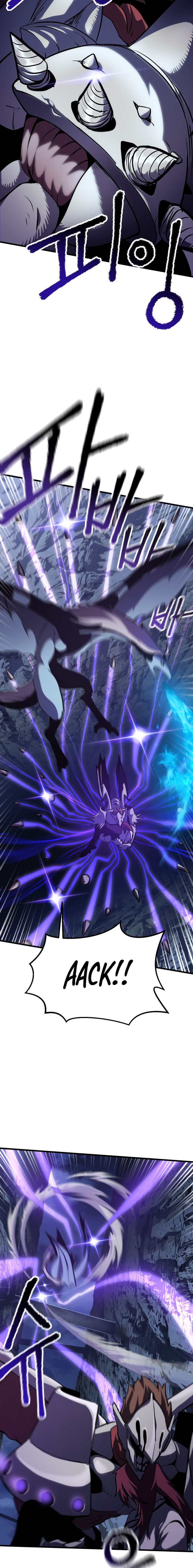 18+ Survival Story of a Sword King in a Fantasy World Chapter 66 page 9