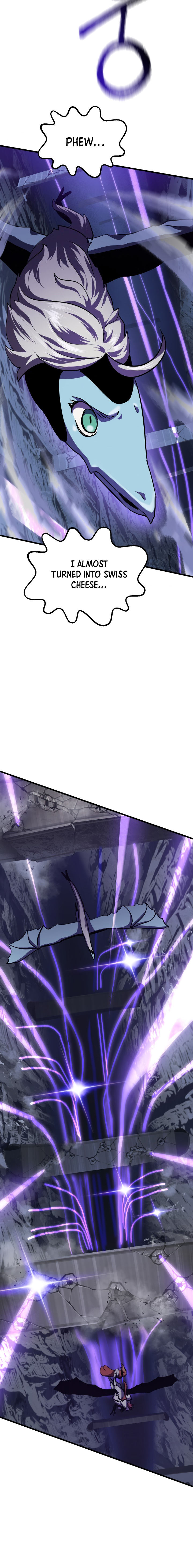 18+ Survival Story of a Sword King in a Fantasy World Chapter 66 page 10