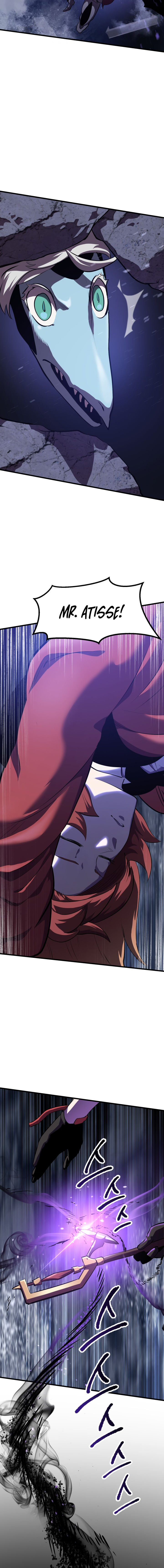 18+ Survival Story of a Sword King in a Fantasy World Chapter 66 page 12