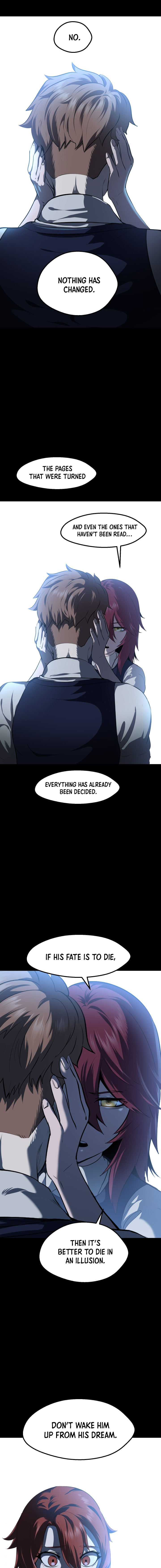 18+ Survival Story of a Sword King in a Fantasy World Chapter 66 page 14