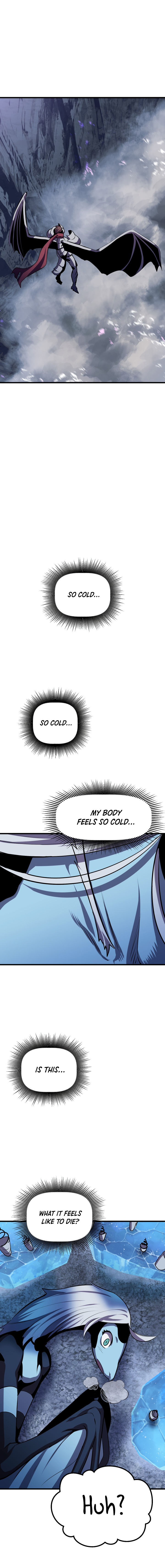 18+ Survival Story of a Sword King in a Fantasy World Chapter 66 page 20