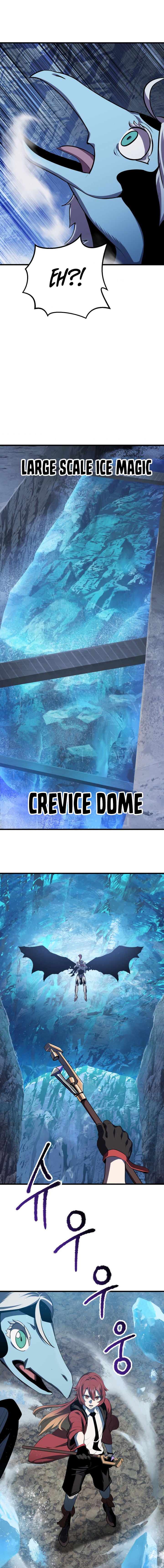 18+ Survival Story of a Sword King in a Fantasy World Chapter 66 page 21