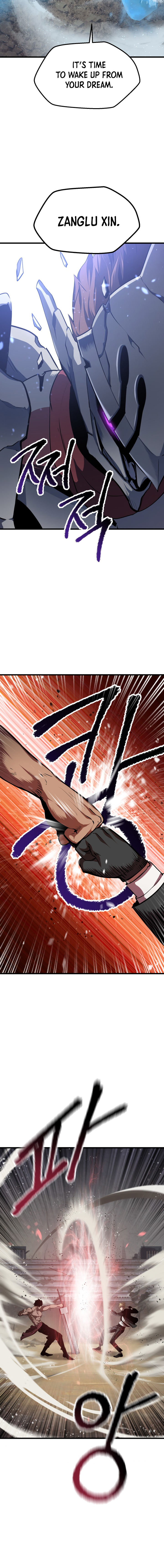18+ Survival Story of a Sword King in a Fantasy World Chapter 66 page 22