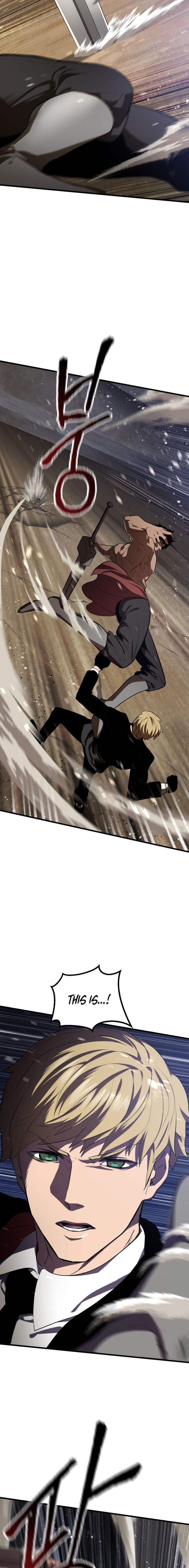 18+ Survival Story of a Sword King in a Fantasy World Chapter 66 page 24