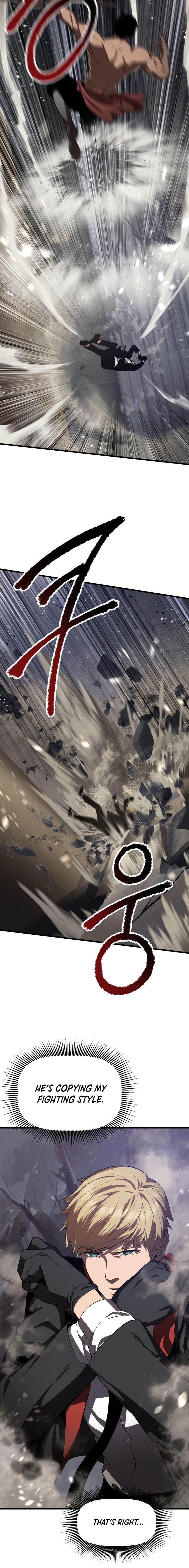 18+ Survival Story of a Sword King in a Fantasy World Chapter 66 page 25