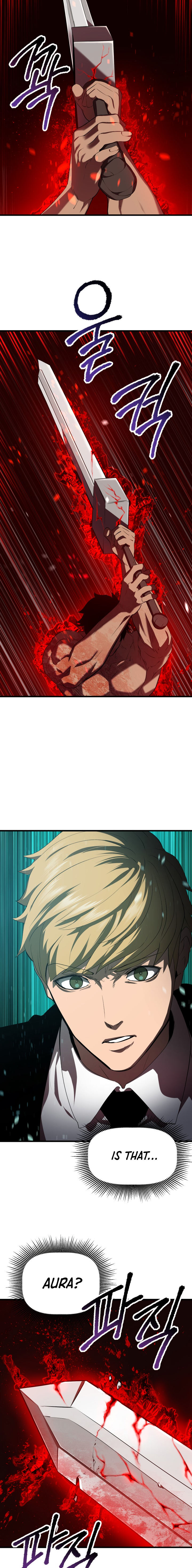 18+ Survival Story of a Sword King in a Fantasy World Chapter 66 page 27