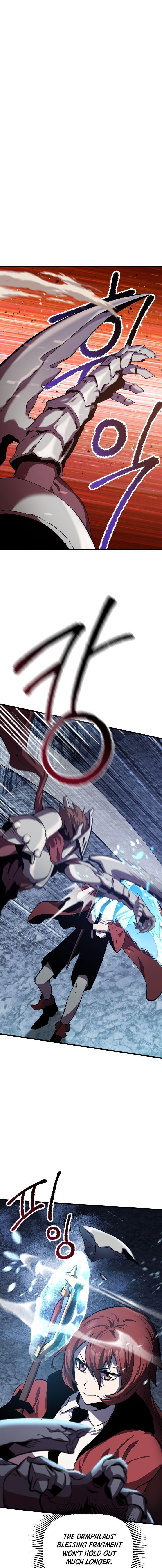 18+ Survival Story of a Sword King in a Fantasy World Chapter 67 page 2