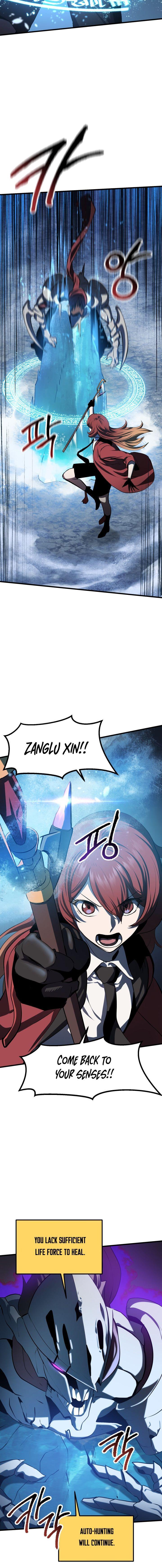 18+ Survival Story of a Sword King in a Fantasy World Chapter 67 page 4