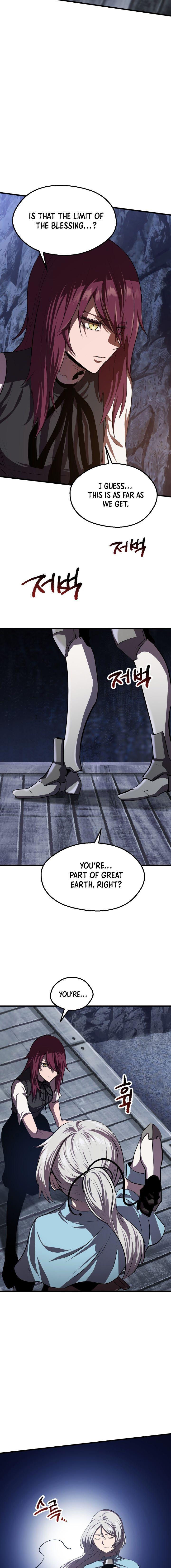 18+ Survival Story of a Sword King in a Fantasy World Chapter 67 page 9