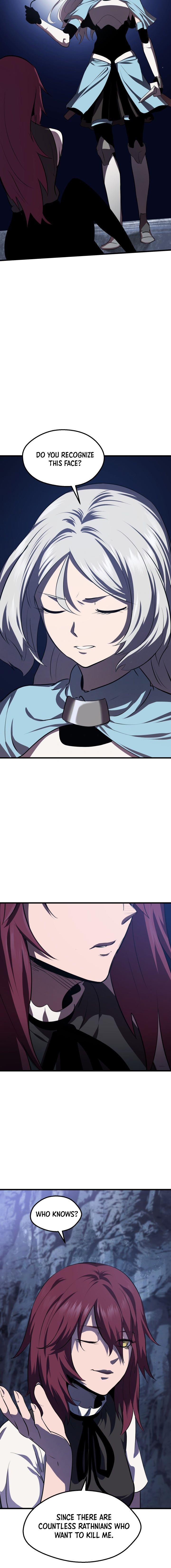 18+ Survival Story of a Sword King in a Fantasy World Chapter 67 page 10