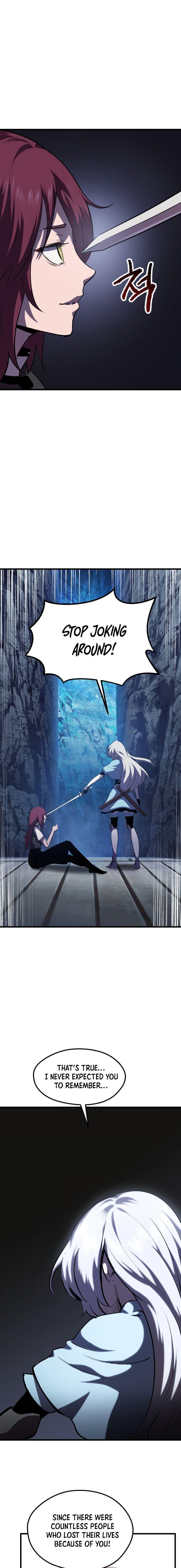 18+ Survival Story of a Sword King in a Fantasy World Chapter 67 page 11
