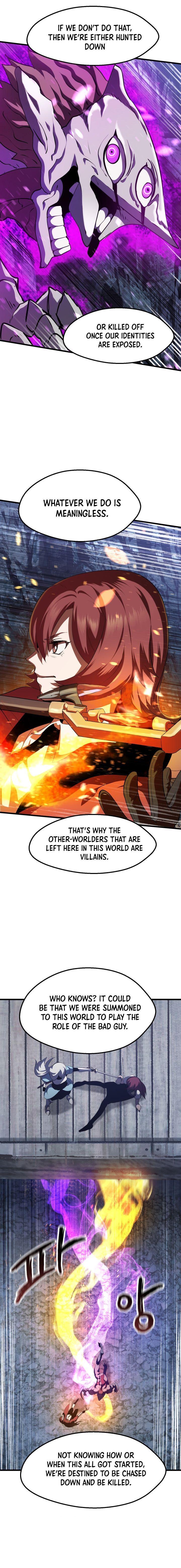 18+ Survival Story of a Sword King in a Fantasy World Chapter 67 page 13