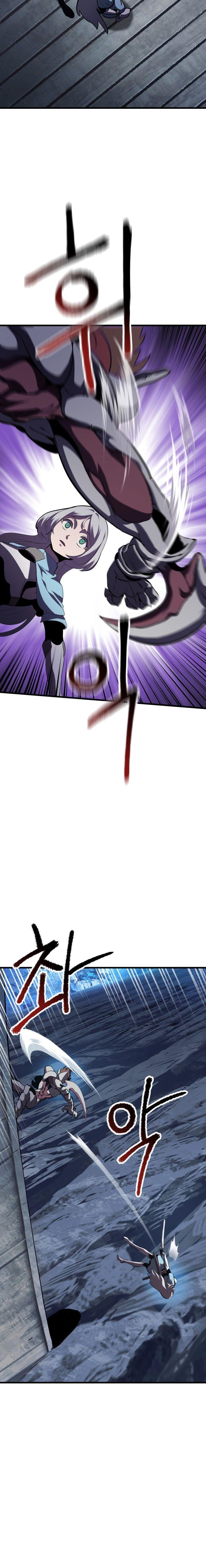 18+ Survival Story of a Sword King in a Fantasy World Chapter 67 page 15