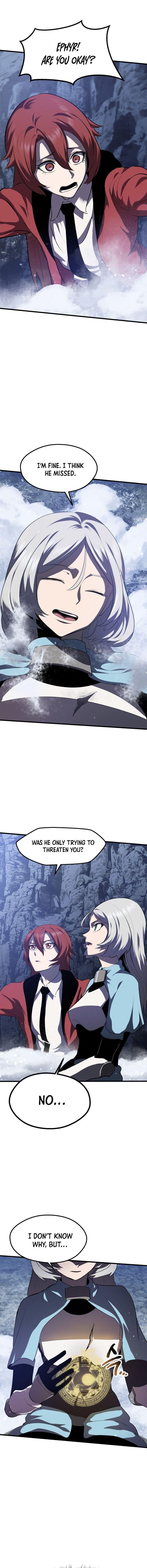 18+ Survival Story of a Sword King in a Fantasy World Chapter 67 page 17