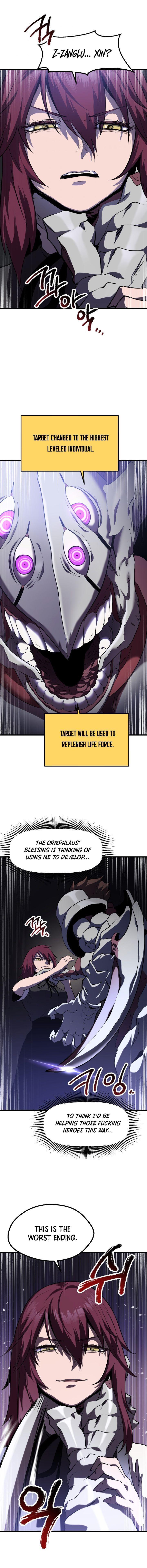 18+ Survival Story of a Sword King in a Fantasy World Chapter 67 page 19