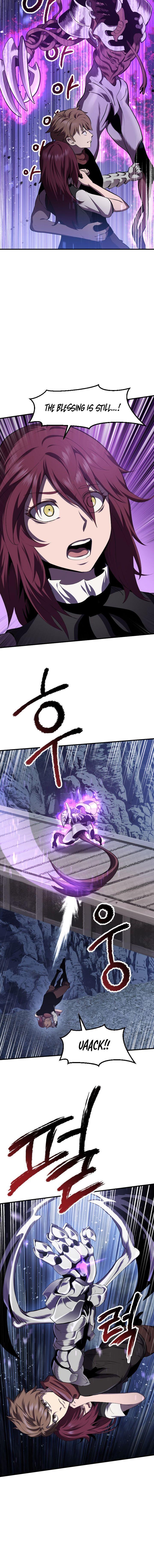 18+ Survival Story of a Sword King in a Fantasy World Chapter 67 page 22
