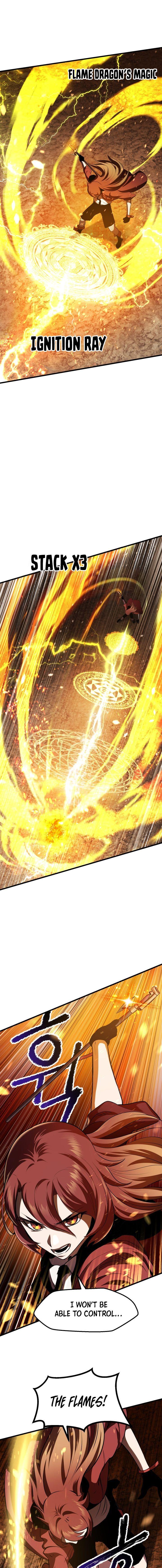 18+ Survival Story of a Sword King in a Fantasy World Chapter 67 page 24