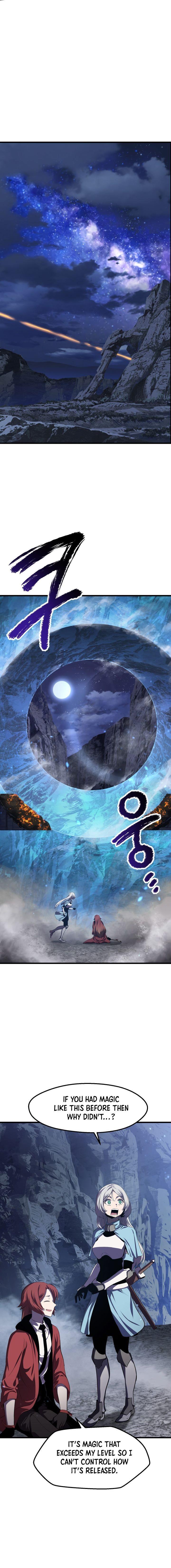 18+ Survival Story of a Sword King in a Fantasy World Chapter 67 page 27