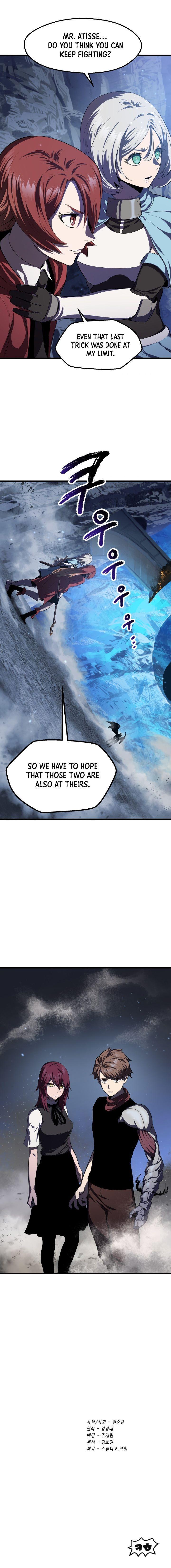 18+ Survival Story of a Sword King in a Fantasy World Chapter 67 page 28