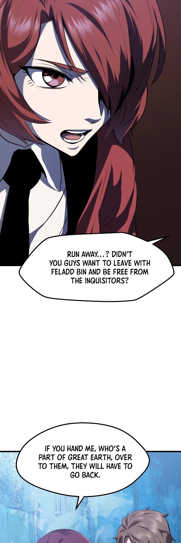 18+ Survival Story of a Sword King in a Fantasy World Chapter 68 page 6