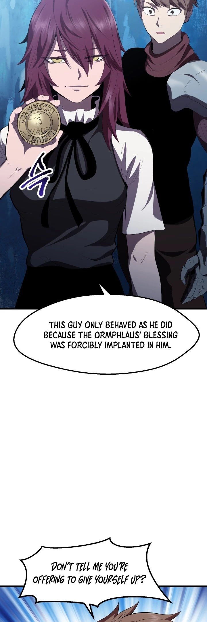 18+ Survival Story of a Sword King in a Fantasy World Chapter 68 page 7
