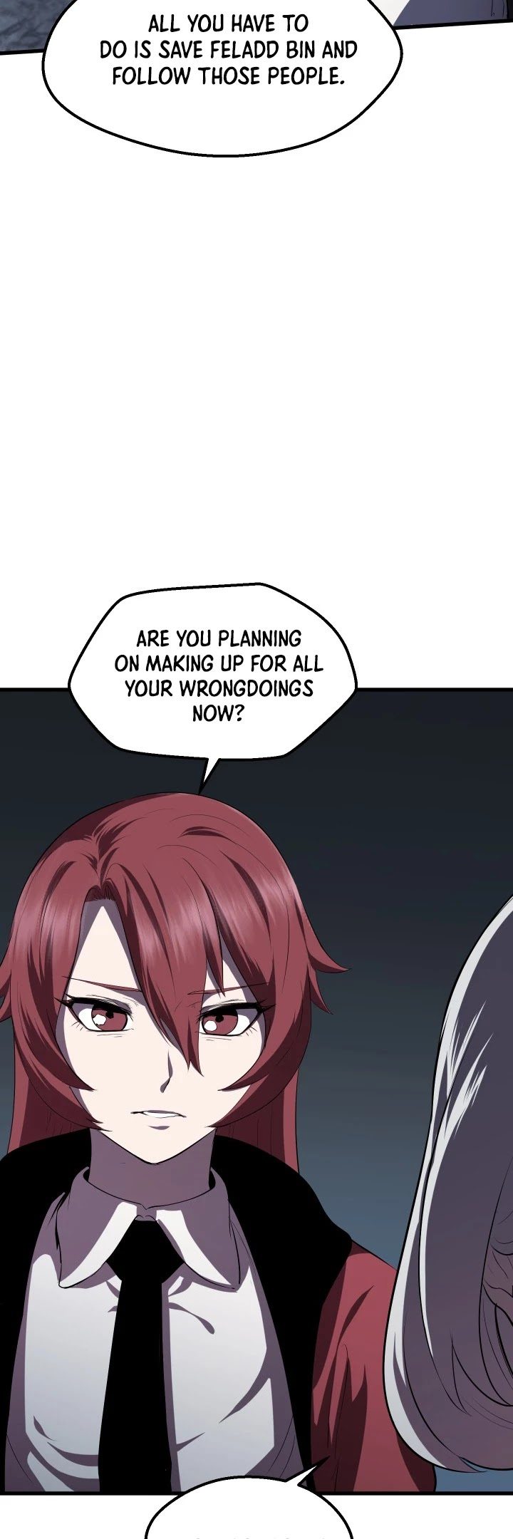 18+ Survival Story of a Sword King in a Fantasy World Chapter 68 page 9
