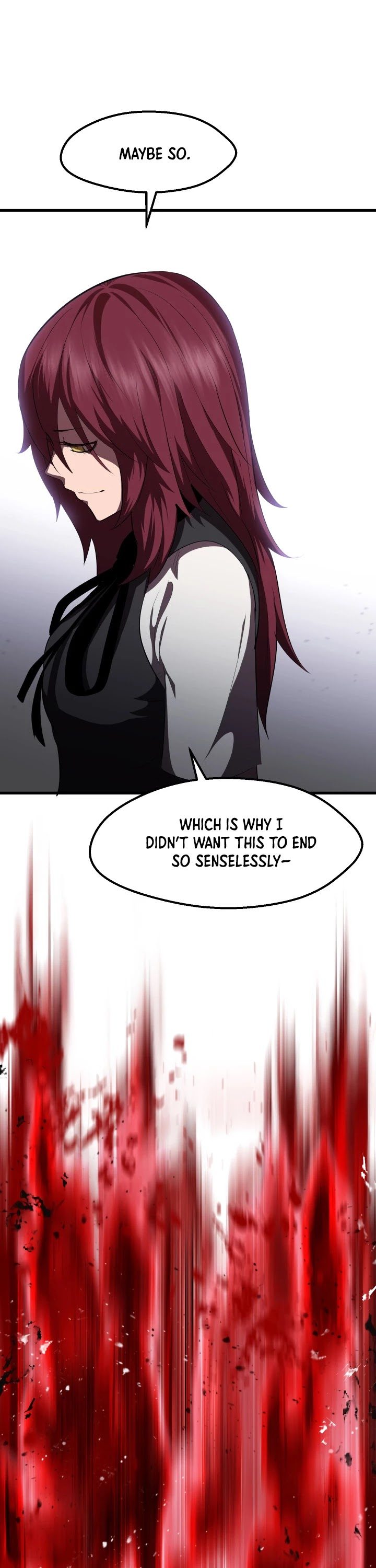 18+ Survival Story of a Sword King in a Fantasy World Chapter 68 page 11